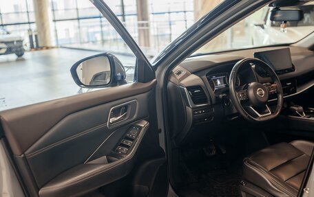 Nissan X-Trail, 2021 год, 4 020 000 рублей, 6 фотография