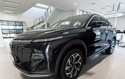 Haval F7, 2026 год, 3 099 000 рублей, 1 фотография