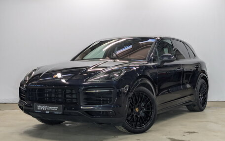 Porsche Cayenne III, 2023 год, 12 850 000 рублей, 1 фотография