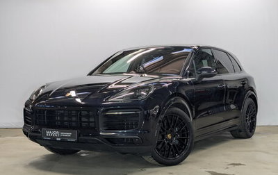 Porsche Cayenne III, 2023 год, 12 850 000 рублей, 1 фотография