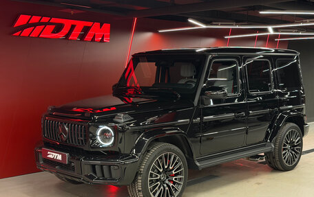 Mercedes-Benz G-Класс AMG, 2026 год, 34 300 000 рублей, 1 фотография