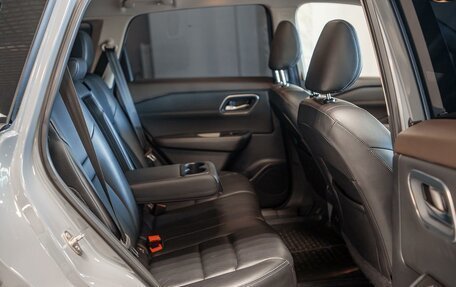 Nissan X-Trail, 2021 год, 4 020 000 рублей, 18 фотография