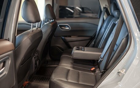 Nissan X-Trail, 2021 год, 4 020 000 рублей, 17 фотография