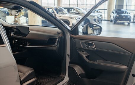 Nissan X-Trail, 2021 год, 4 020 000 рублей, 19 фотография