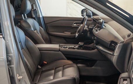 Nissan X-Trail, 2021 год, 4 020 000 рублей, 20 фотография