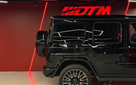 Mercedes-Benz G-Класс AMG, 2026 год, 34 300 000 рублей, 3 фотография