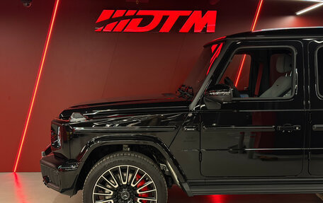 Mercedes-Benz G-Класс AMG, 2026 год, 34 300 000 рублей, 4 фотография