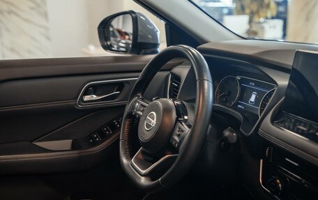 Nissan X-Trail, 2021 год, 4 020 000 рублей, 23 фотография