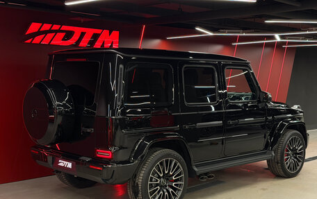 Mercedes-Benz G-Класс AMG, 2026 год, 34 300 000 рублей, 6 фотография