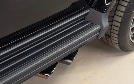 Mercedes-Benz G-Класс AMG, 2026 год, 34 300 000 рублей, 10 фотография