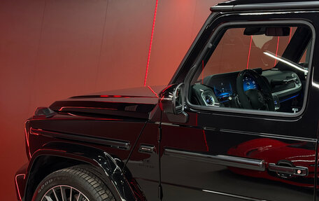 Mercedes-Benz G-Класс AMG, 2026 год, 34 300 000 рублей, 7 фотография