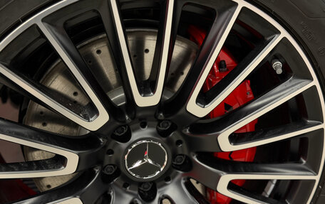 Mercedes-Benz G-Класс AMG, 2026 год, 34 300 000 рублей, 8 фотография