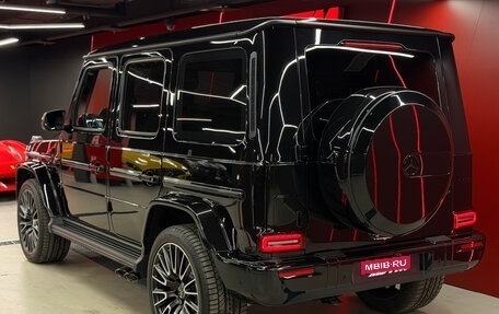 Mercedes-Benz G-Класс AMG, 2026 год, 34 300 000 рублей, 5 фотография