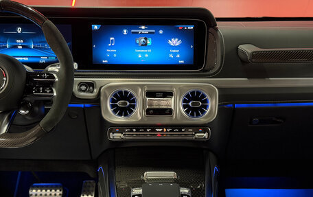 Mercedes-Benz G-Класс AMG, 2026 год, 34 300 000 рублей, 14 фотография