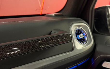 Mercedes-Benz G-Класс AMG, 2026 год, 34 300 000 рублей, 22 фотография