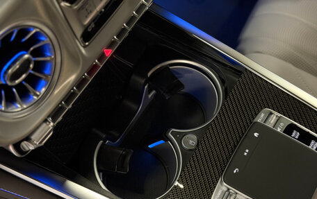 Mercedes-Benz G-Класс AMG, 2026 год, 34 300 000 рублей, 19 фотография