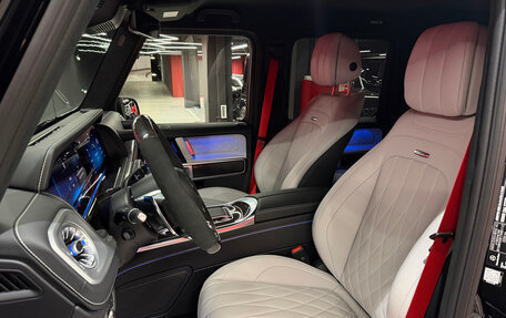 Mercedes-Benz G-Класс AMG, 2026 год, 34 300 000 рублей, 15 фотография