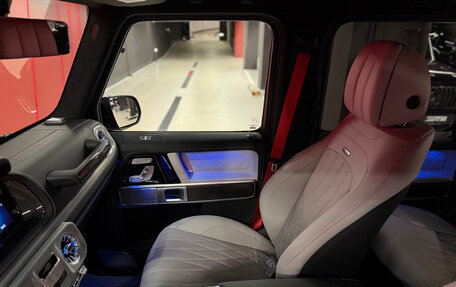 Mercedes-Benz G-Класс AMG, 2026 год, 34 300 000 рублей, 21 фотография