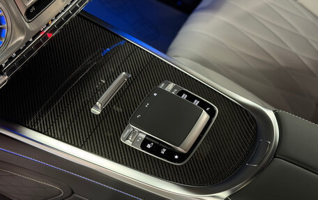 Mercedes-Benz G-Класс AMG, 2026 год, 34 300 000 рублей, 20 фотография