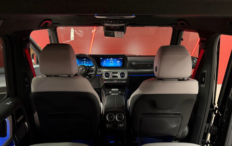 Mercedes-Benz G-Класс AMG, 2026 год, 34 300 000 рублей, 16 фотография