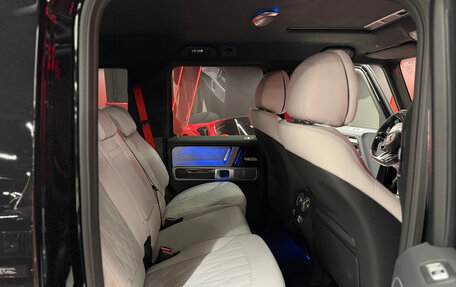 Mercedes-Benz G-Класс AMG, 2026 год, 34 300 000 рублей, 24 фотография
