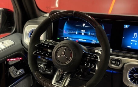 Mercedes-Benz G-Класс AMG, 2026 год, 34 300 000 рублей, 13 фотография