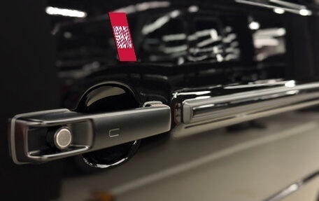 Mercedes-Benz G-Класс AMG, 2026 год, 34 300 000 рублей, 11 фотография