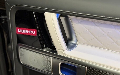 Mercedes-Benz G-Класс AMG, 2026 год, 34 300 000 рублей, 25 фотография