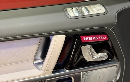 Mercedes-Benz G-Класс AMG, 2026 год, 34 300 000 рублей, 17 фотография