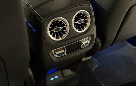 Mercedes-Benz G-Класс AMG, 2026 год, 34 300 000 рублей, 26 фотография