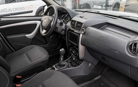 Nissan Terrano III, 2021 год, 1 671 300 рублей, 6 фотография