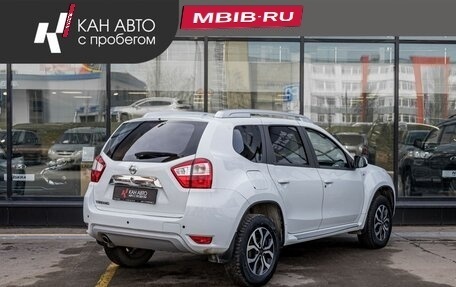 Nissan Terrano III, 2021 год, 1 671 300 рублей, 3 фотография