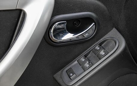 Nissan Terrano III, 2021 год, 1 671 300 рублей, 9 фотография