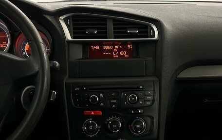 Citroen C4 II рестайлинг, 2013 год, 580 000 рублей, 7 фотография