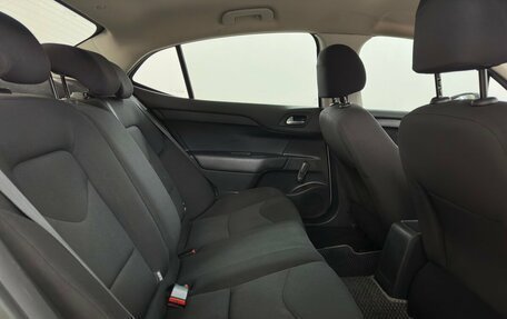 Citroen C4 II рестайлинг, 2013 год, 580 000 рублей, 10 фотография