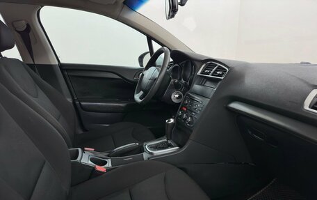 Citroen C4 II рестайлинг, 2013 год, 580 000 рублей, 9 фотография