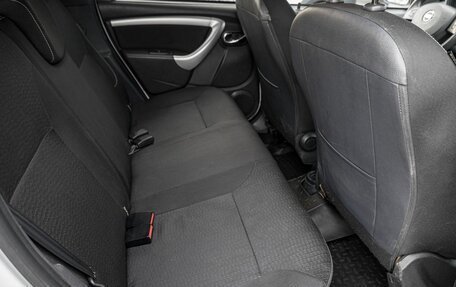 Nissan Terrano III, 2021 год, 1 671 300 рублей, 8 фотография