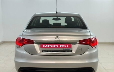 Citroen C4 II рестайлинг, 2013 год, 580 000 рублей, 3 фотография