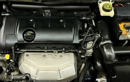 Citroen C4 II рестайлинг, 2013 год, 580 000 рублей, 12 фотография