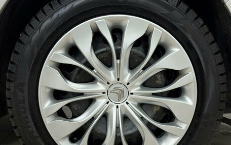 Citroen C4 II рестайлинг, 2013 год, 580 000 рублей, 13 фотография