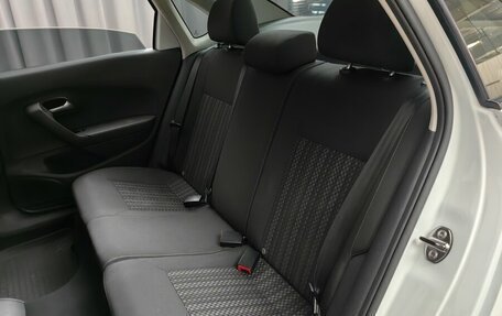 Volkswagen Polo VI (EU Market), 2017 год, 768 000 рублей, 8 фотография