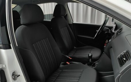 Volkswagen Polo VI (EU Market), 2017 год, 768 000 рублей, 7 фотография