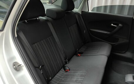 Volkswagen Polo VI (EU Market), 2017 год, 768 000 рублей, 9 фотография