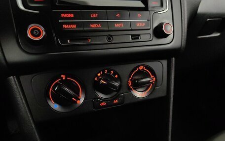 Volkswagen Polo VI (EU Market), 2017 год, 768 000 рублей, 15 фотография