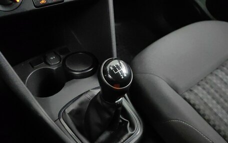 Volkswagen Polo VI (EU Market), 2017 год, 768 000 рублей, 16 фотография