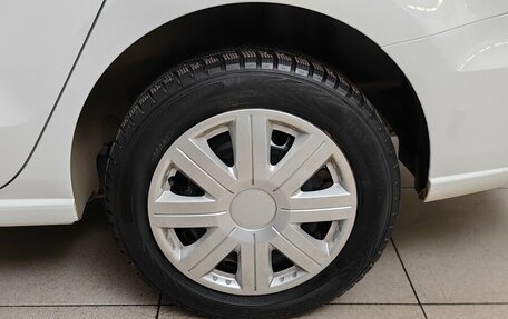 Volkswagen Polo VI (EU Market), 2017 год, 768 000 рублей, 24 фотография