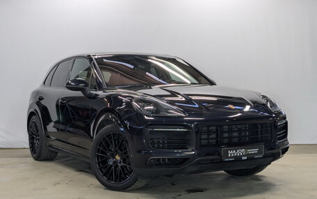 Porsche Cayenne III, 2023 год, 12 850 000 рублей, 3 фотография