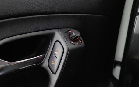 Volkswagen Polo VI (EU Market), 2017 год, 768 000 рублей, 23 фотография