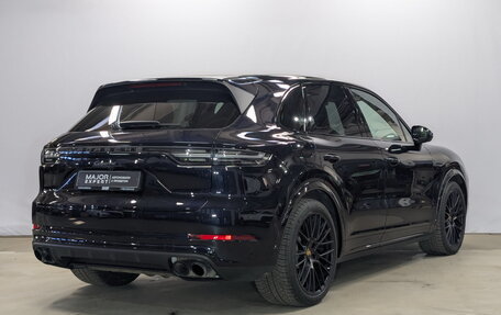 Porsche Cayenne III, 2023 год, 12 850 000 рублей, 5 фотография