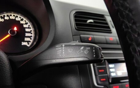 Volkswagen Polo VI (EU Market), 2017 год, 768 000 рублей, 20 фотография